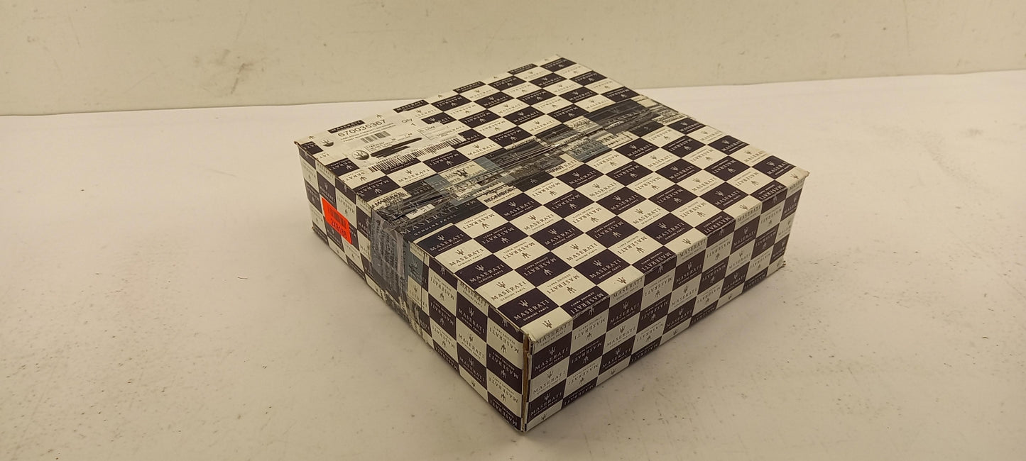 Original OE MASERATI Kabelbaum 670035367