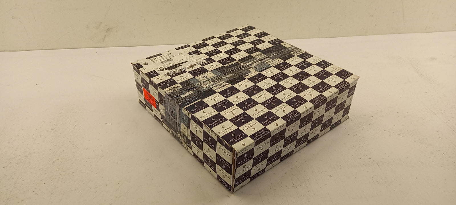 Original OE MASERATI Kabelbaum 670035367