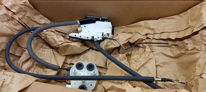 Original OE MASERATI Türschloss 670175803