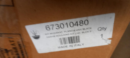 Original OE MASERATI Zierleiste 673010480