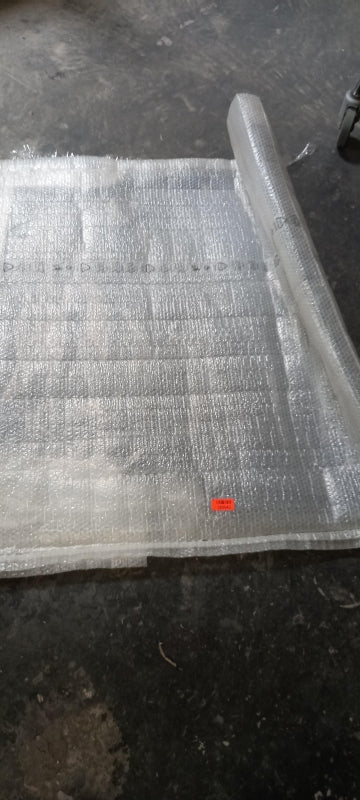 Original OE MASERATI Kofferraummatte 940000293