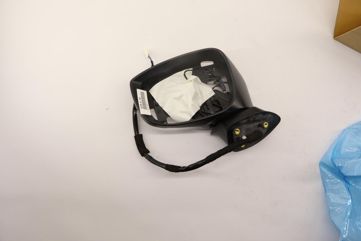 Original OE MAZDA Außenspiegel Gehäuse KC7R69181B