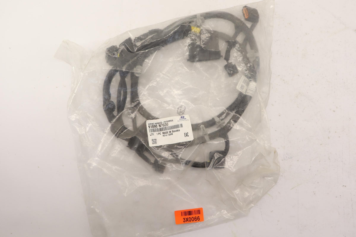 Original OE HYUNDAI/KIA Kabelbaum 91890N7030