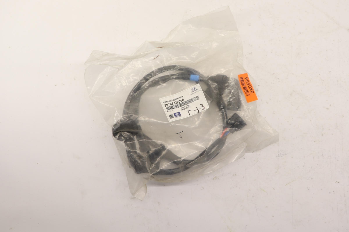 Original OE HYUNDAI/KIA Feststellbremse Seilzug 59795G2010