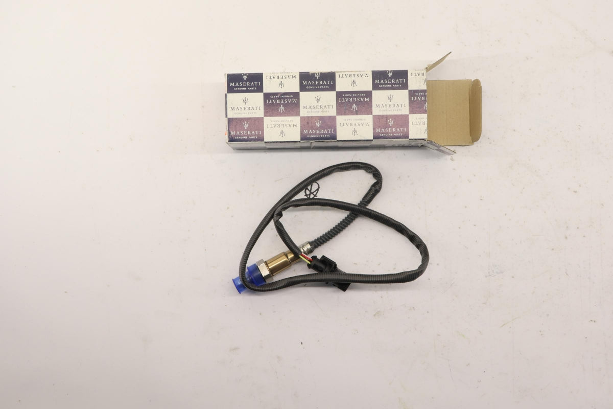 Original OE MASERATI Lambdasonde 670002200