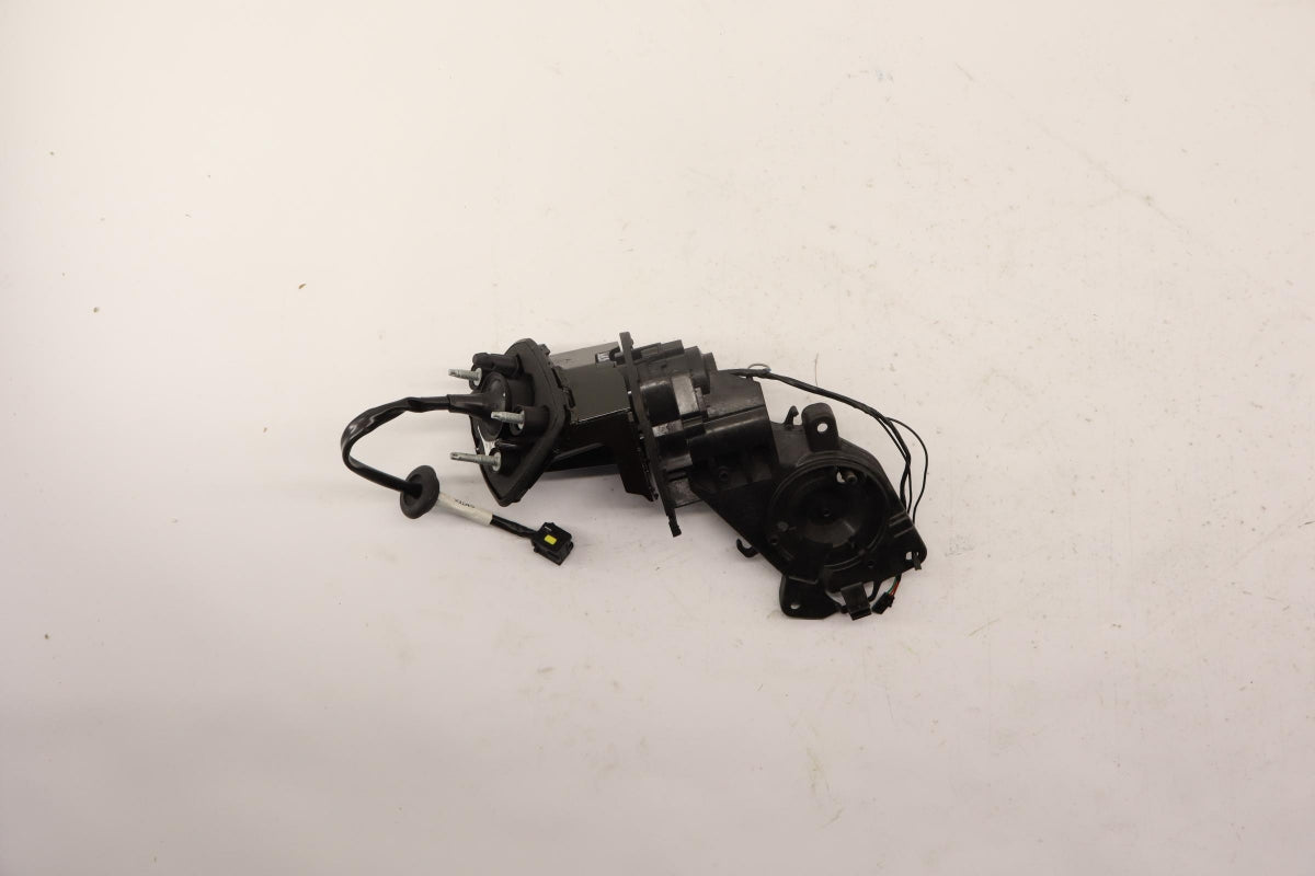 Original OE OPEL Außenspiegel 39029664