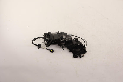 Original OE OPEL Außenspiegel 39029664