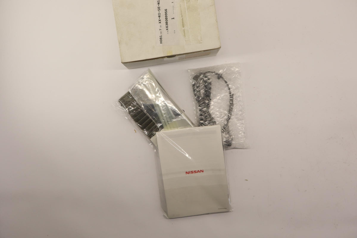 Original OE NISSAN Rückfahrkamera K638089956