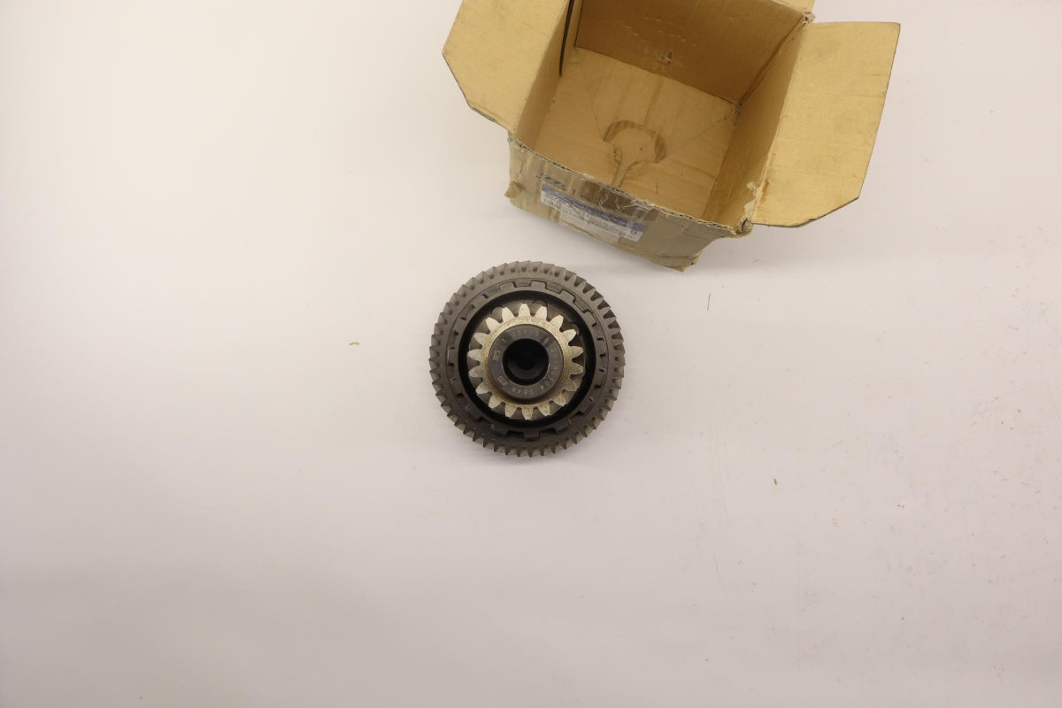 Original OE HYUNDAI/KIA Kegelrad Differential 457203B411