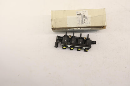 Original OE Peugeot Einspritzeinheit 1606961780