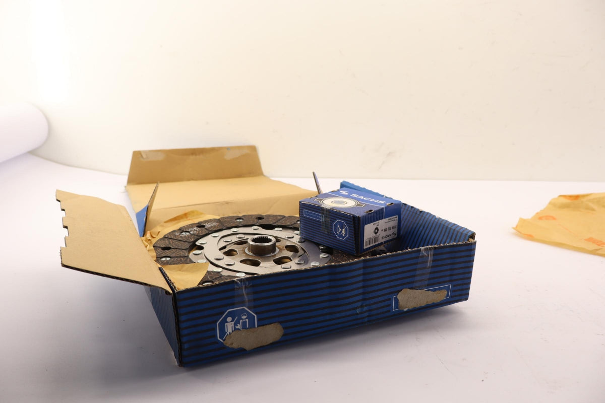 SACHS Kupplungssatz 3000845701