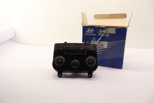 Original OE HYUNDAI/KIA Heizungsbetätigung 972502L1704X