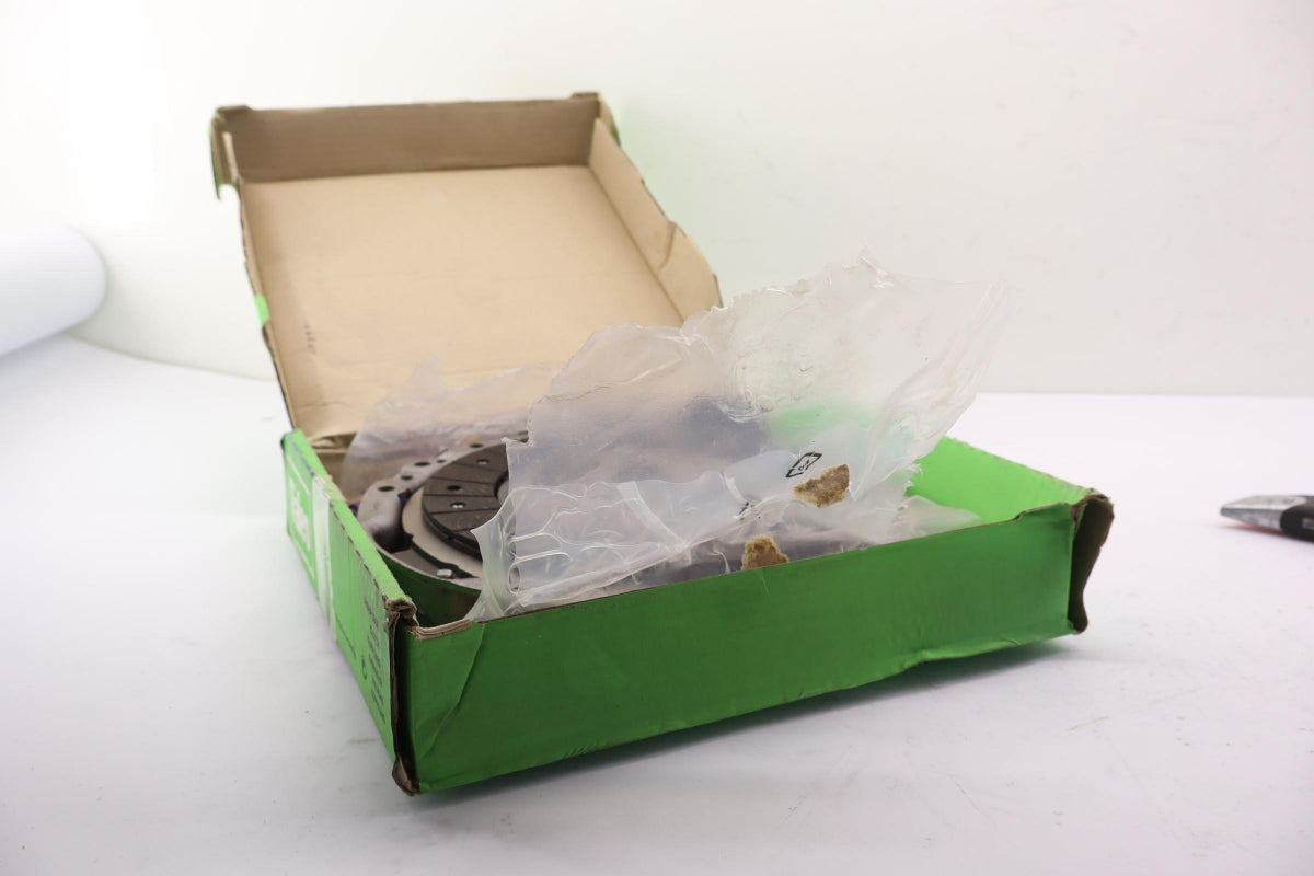 VALEO Kupplungssatz 801688