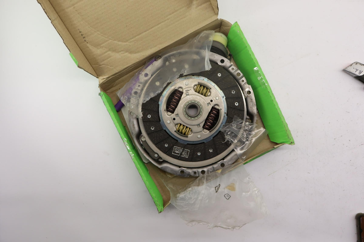 VALEO Kupplungssatz 801688