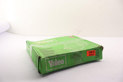 VALEO Kupplungssatz 801688