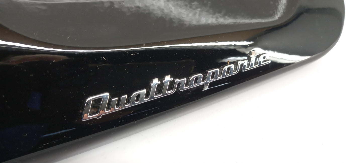 Original OE MASERATI Zierleiste 673010480