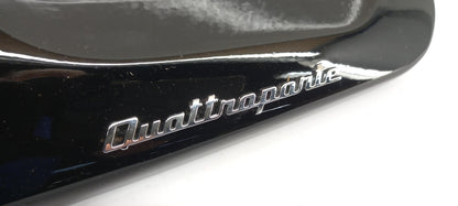Original OE MASERATI Zierleiste 673010480