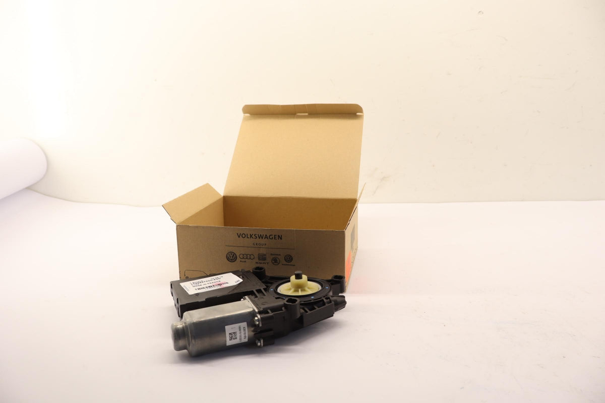 Original OE Volkswagen Fensterhebermotor 1T0959702SZ0D