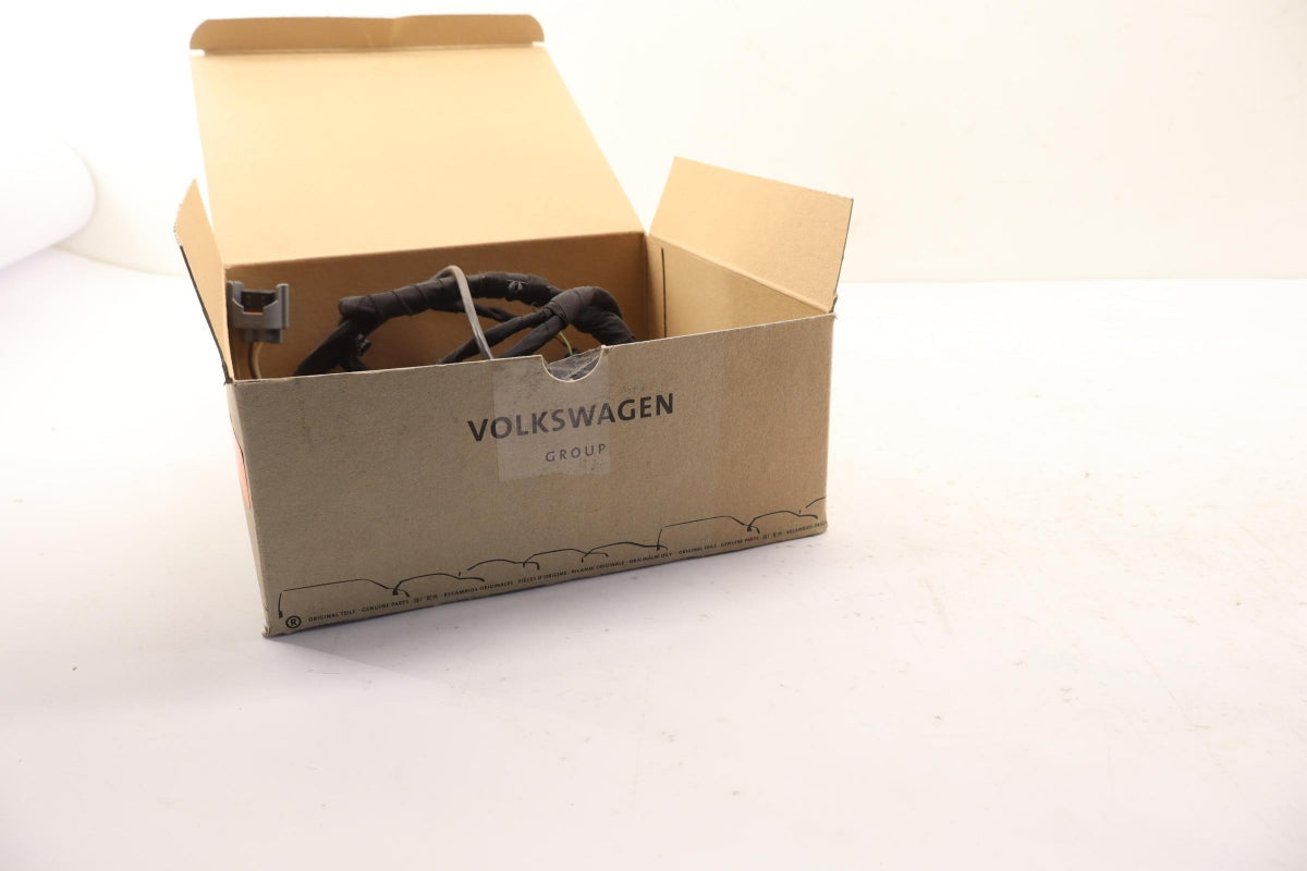 Original VW Passat B8 Leitungssatz für Stossfänger vorne 3G0971095GA