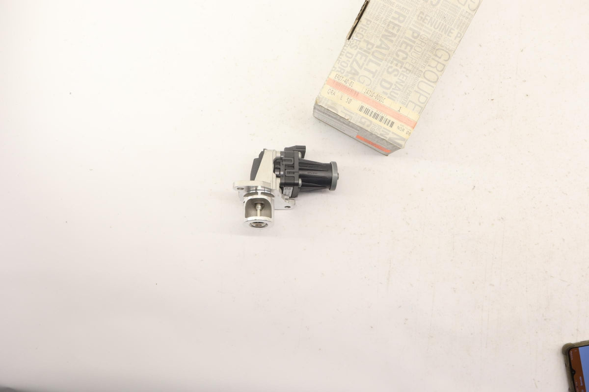 Original OE NISSAN AGR-Ventil 1471000Q1C