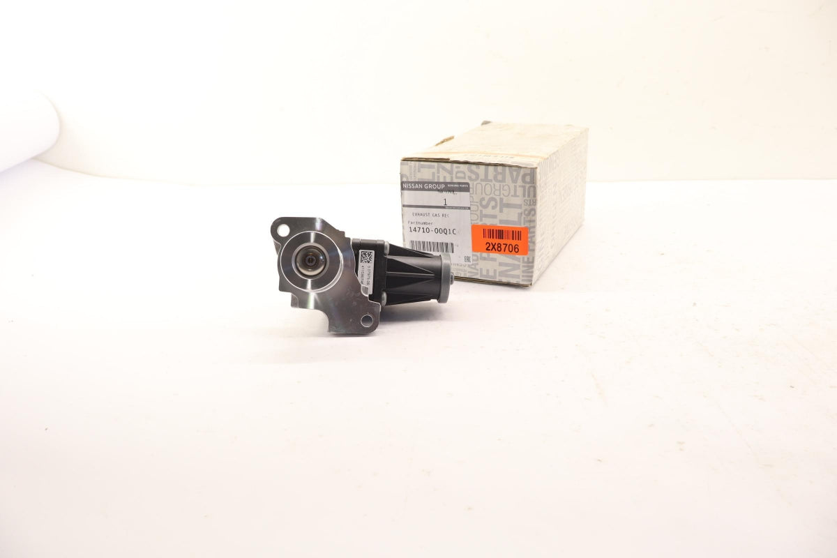 Original OE NISSAN AGR-Ventil 1471000Q1C