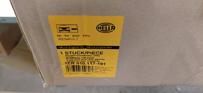 HELLA Scheinwerfer 1ER010117191