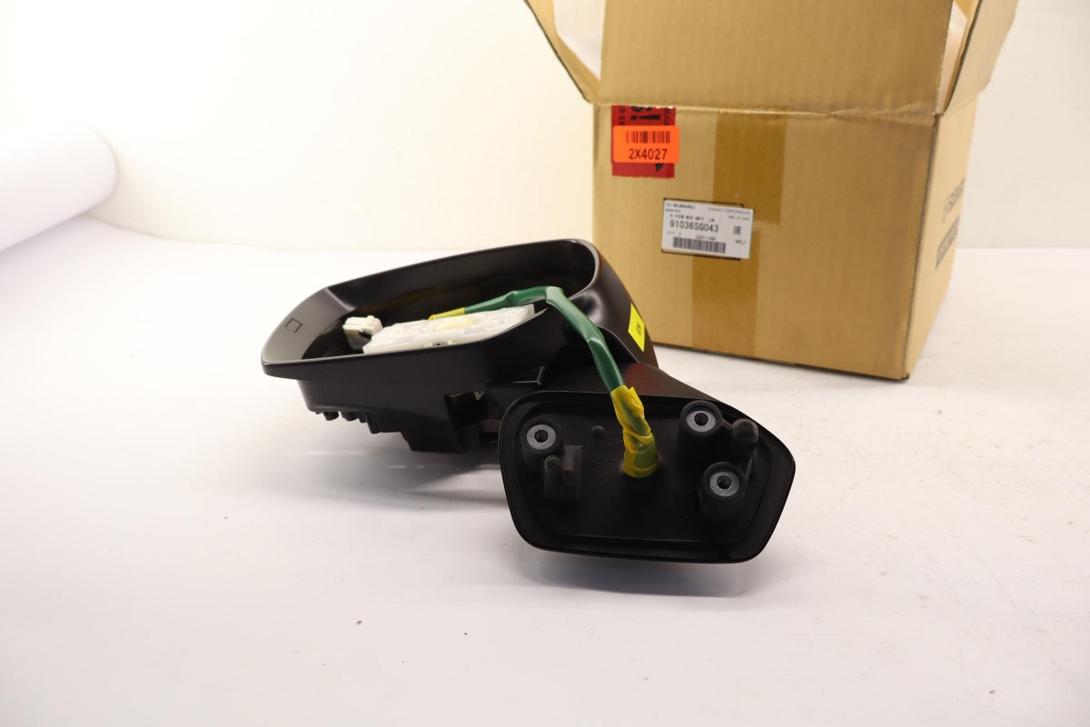 Original OE SUBARU Außenspiegel 91036SG043