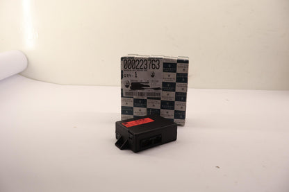 Original OE MASERATI Ladeluftschlauch 223763