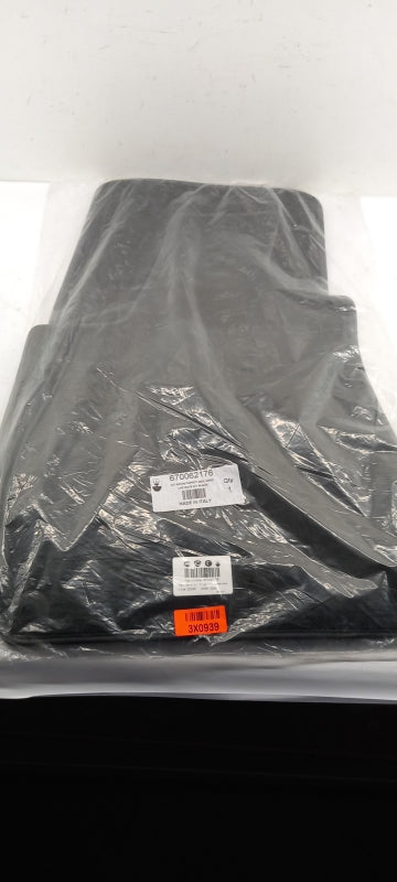 Original OE MASERATI Fußmattensatz 670062176