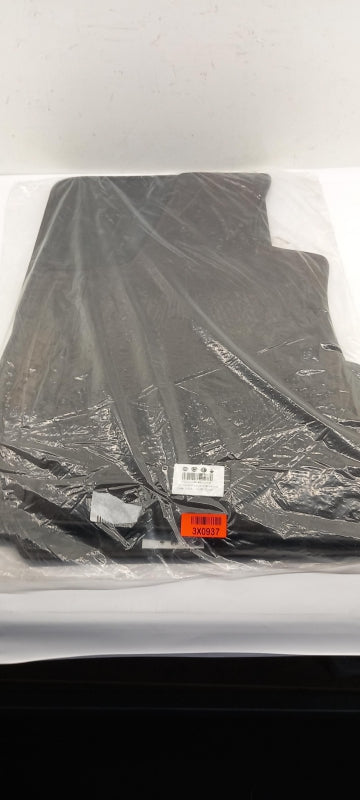 Original OE MASERATI Fußmattensatz 940000643