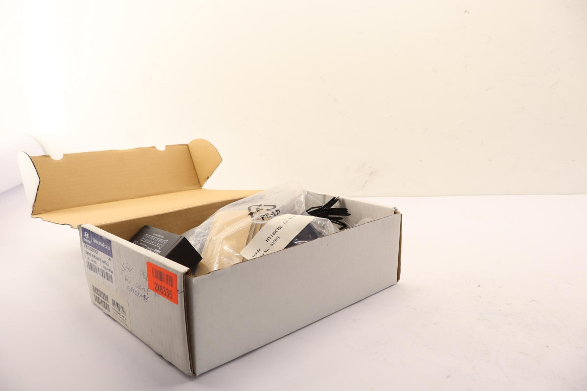 Original OE HYUNDAI/KIA Anhängerkupplung Elektrosatz N7621ADB00CP