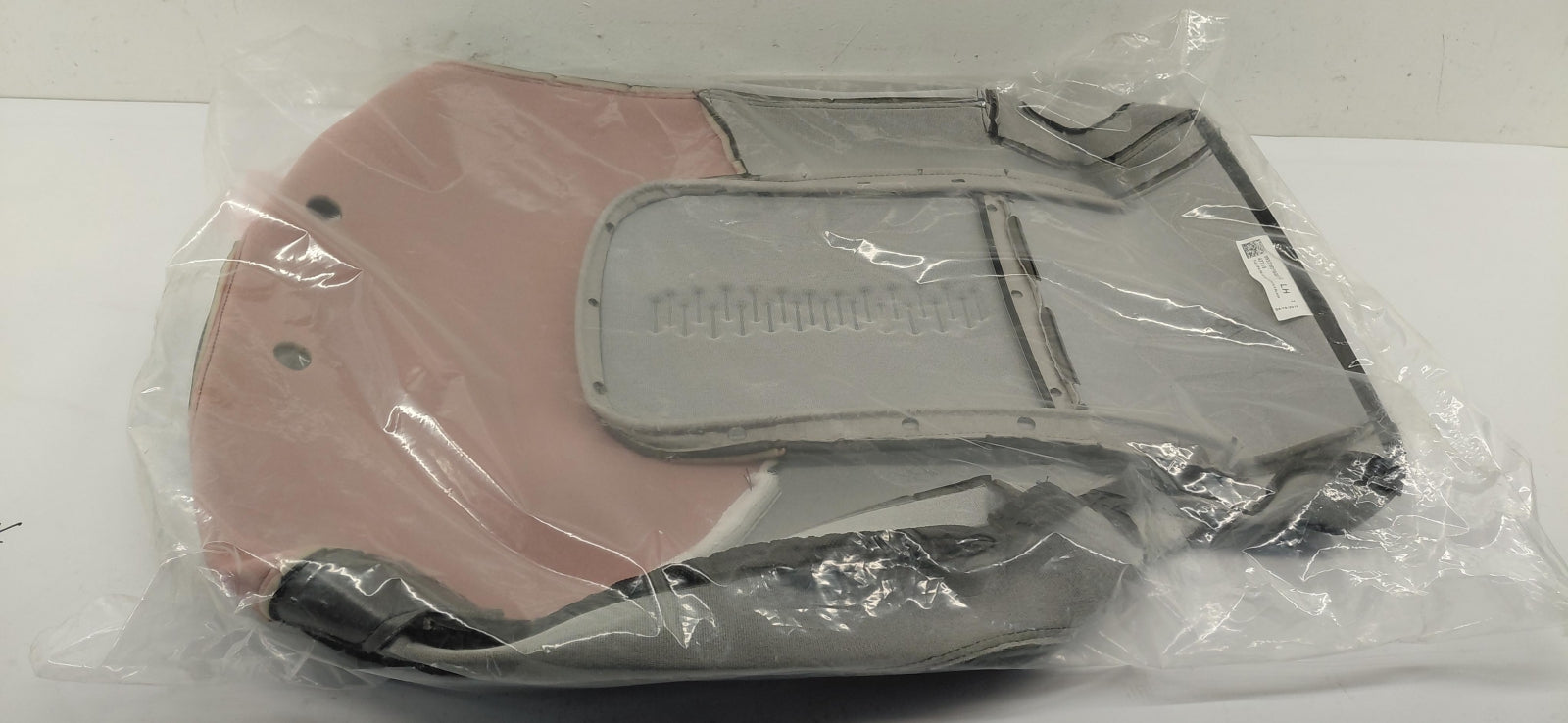 Original OE HYUNDAI/KIA Sitzbezug 89370D7000T2G