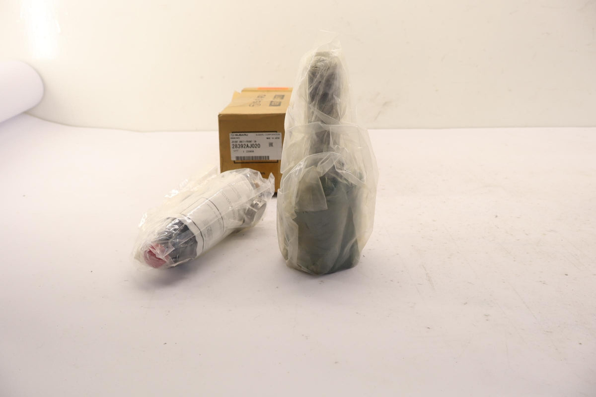 Original OE SUBARU Antriebswelle Gelenksatz 28392AJ020