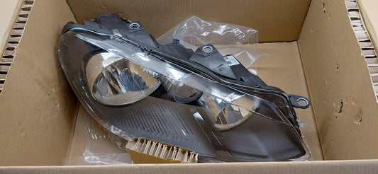 VALEO Scheinwerfer 043851