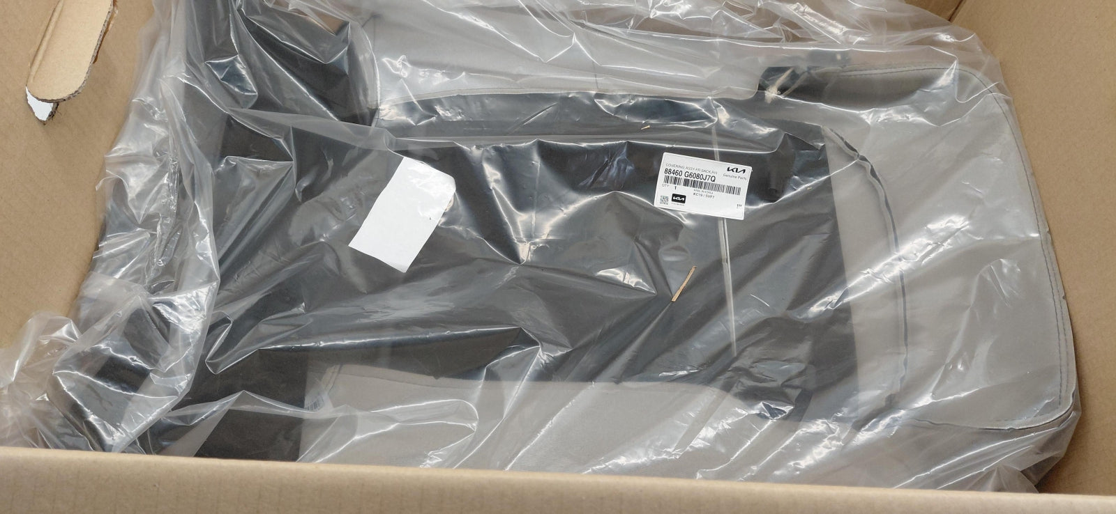 Original OE HYUNDAI/KIA Sitzbezug 88460G6080J7Q