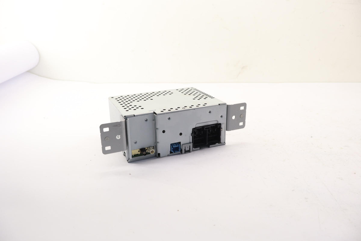 Original OE FORD Multimedia Haupteinheit 2628162