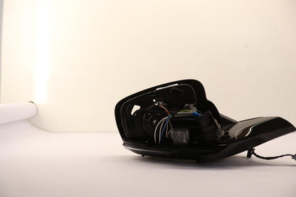 Original OE RENAULT Außenspiegel 963011516R