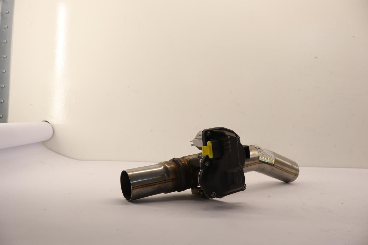 Original OE OPEL Auspuffrohr 93450043