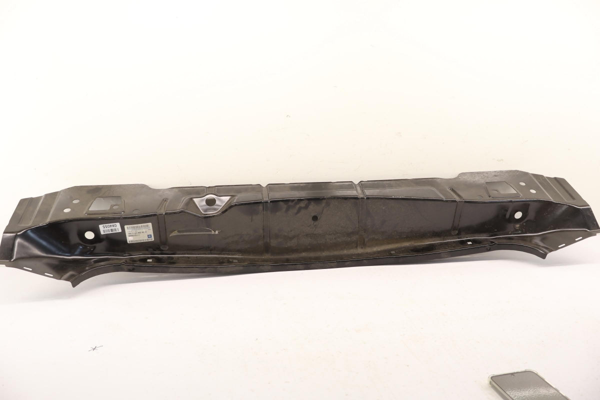 Original OE OPEL Heckblech Verstärkung 93183980