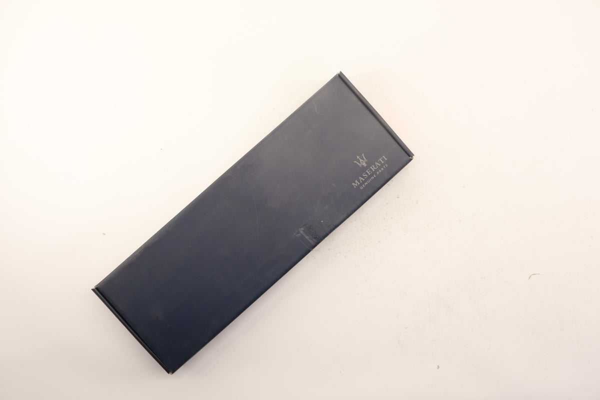 Original OE MASERATI Radschraubensatz 920002240