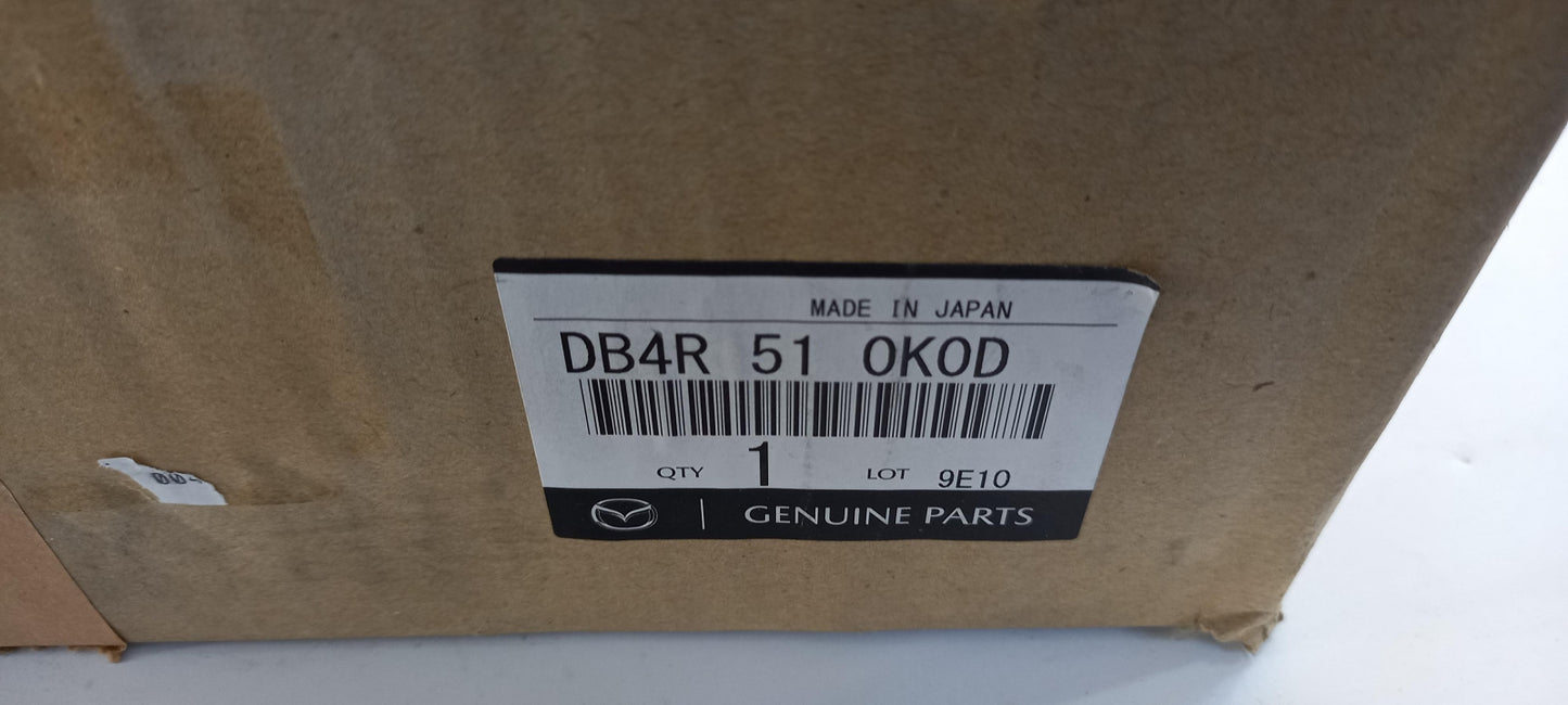 Original OE MAZDA Scheinwerfer DB4R510K0D