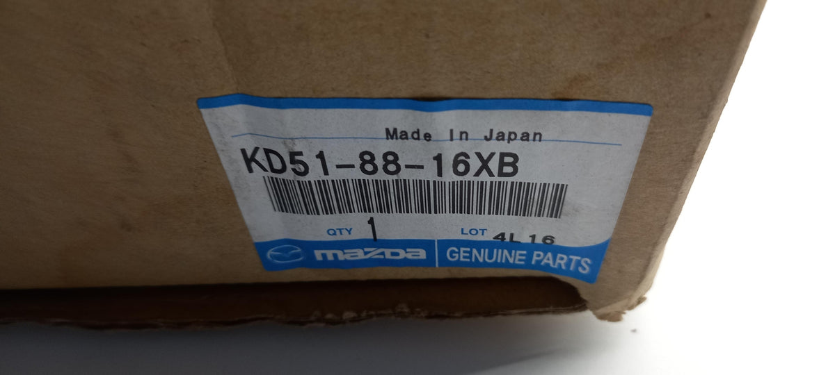 Original OE MAZDA Sitz KD518816XB