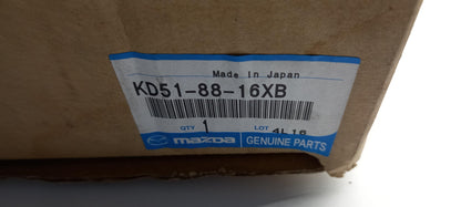 Original OE MAZDA Sitz KD518816XB