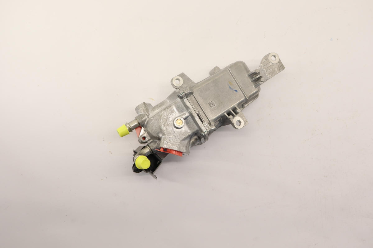 Original OE OPEL AGR Kühler 95522890