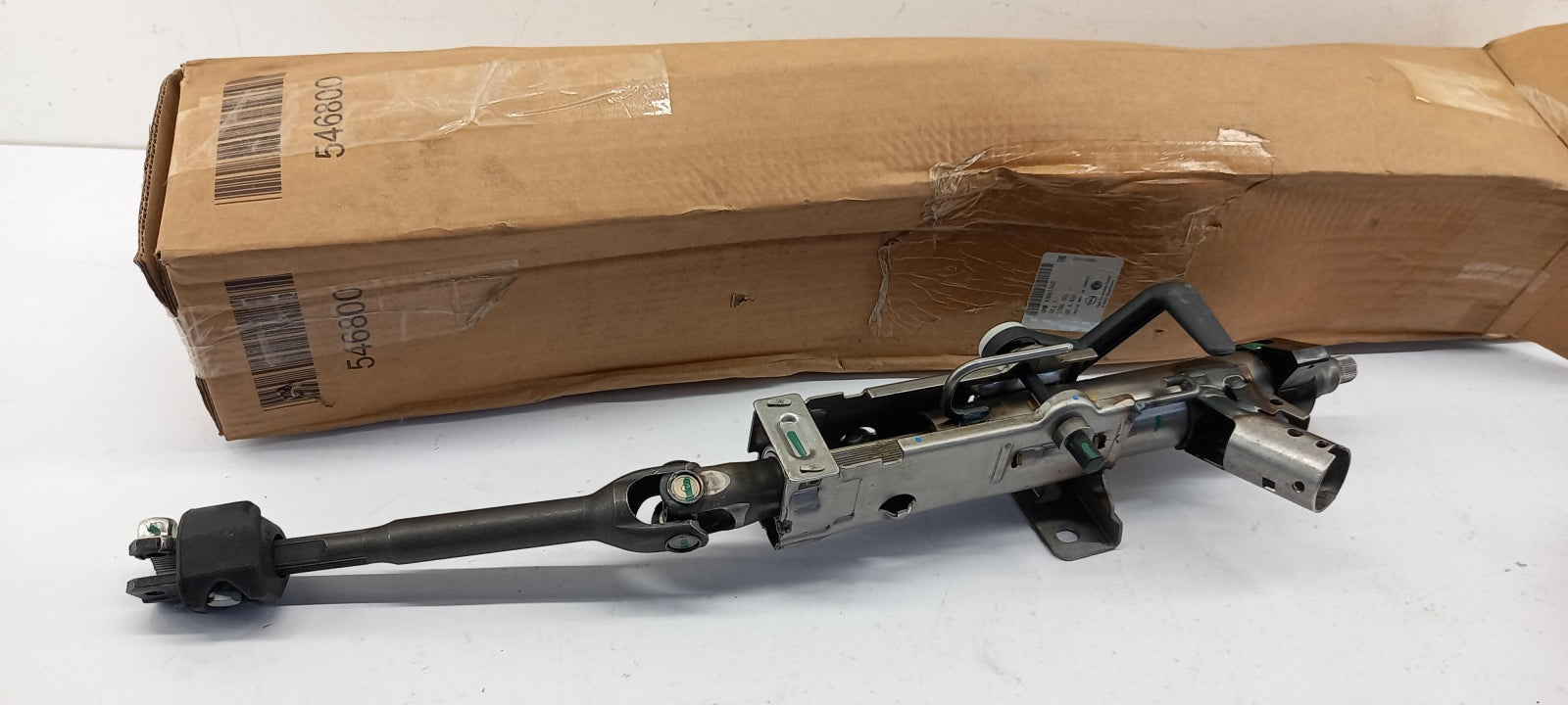 Original OE OPEL Lenksäule 93861062
