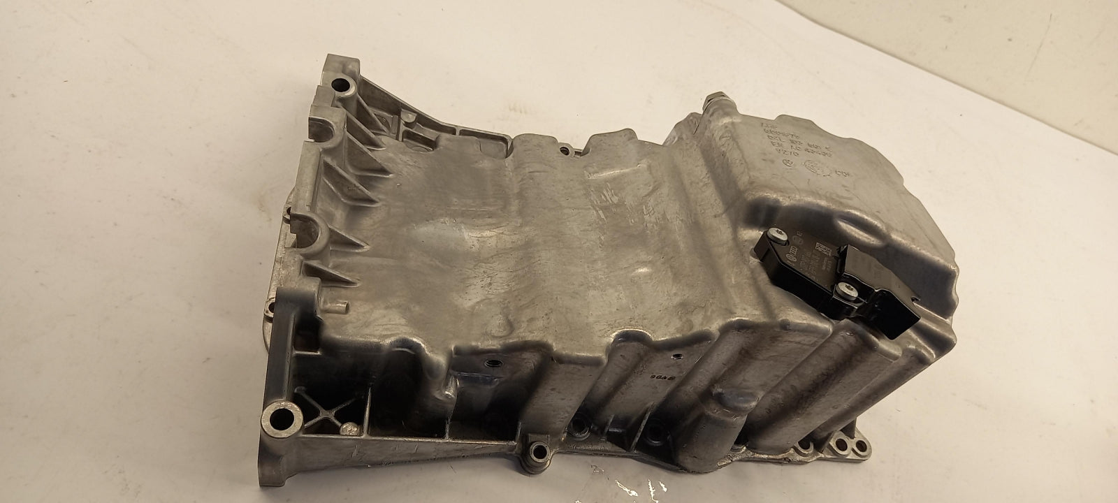 Original OE Volkswagen Ölwanne 04L103601S