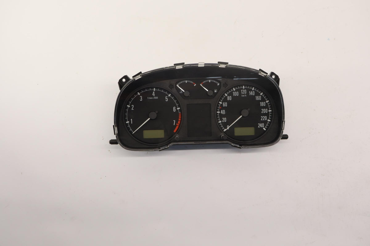 Original OE Volkswagen Kombiinstrument 1U1919034J47H