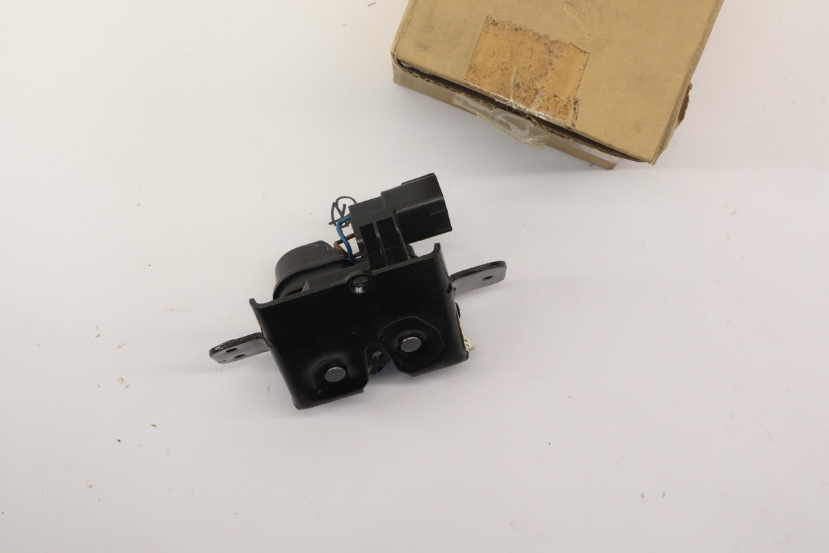 Original OE OPEL Türschloss 13584872