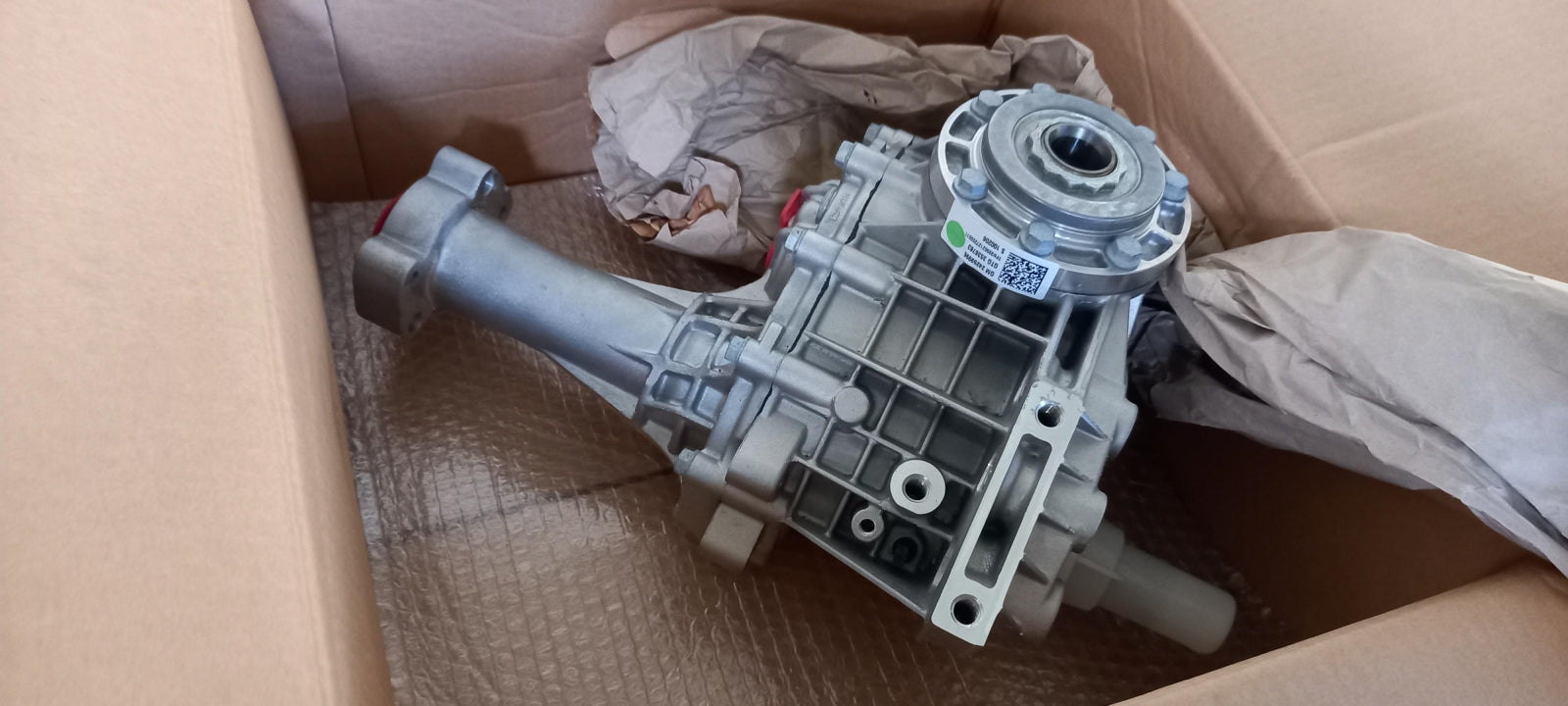 Original OE OPEL Verteilergetriebe 24259996