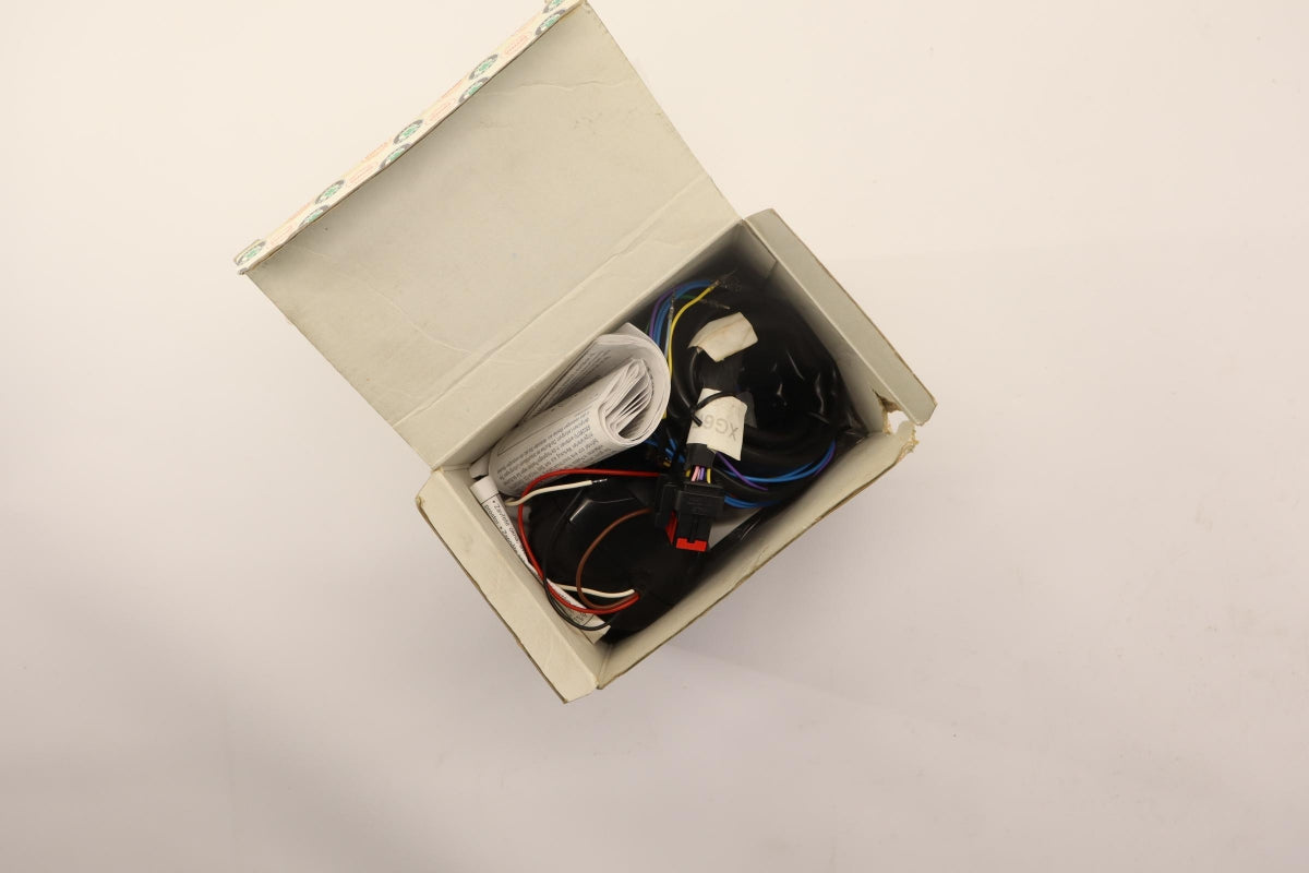 Original OE Volkswagen Alarmanlage BKA093017A